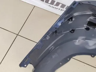 7410FK Бампер задний Peugeot 308 1 Арт 2-894369, вид 10