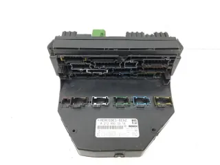 A2129005822 Блок предохранителей Mercedes C W204 Арт 2-894523, вид 4