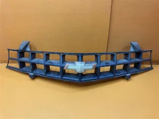255273500 Решетка радиатора Chevrolet Camaro 5 Арт 2-894757, вид 1