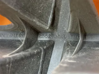 255273500 Решетка радиатора Chevrolet Camaro 5 Арт 2-894757, вид 8