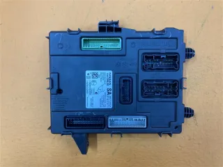 284B1-5NL0A Блок комфорта Infiniti J Арт 2-894905, вид 1