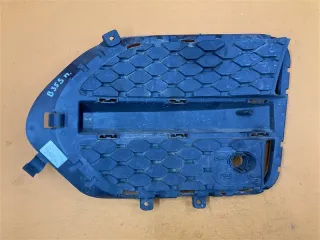 HK83-8B289-AA Накладка на бампер Jaguar F-Pace Арт 2-894947, вид 3