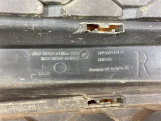 HK83-8B289-AA Накладка на бампер Jaguar F-Pace Арт 2-894947, вид 5