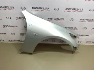 F3100JK0BA Крыло переднее правое Infiniti G 4 Арт 2-895250, вид 1