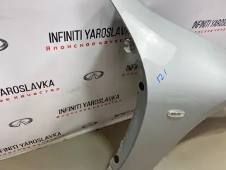 F3100JK0BA Крыло переднее правое Infiniti G 4 Арт 2-895250, вид 14