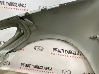 F3100JK0BA Крыло переднее правое Infiniti G 4 Арт 2-895250, вид 17
