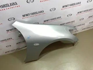 F3100JK0BA Крыло переднее правое Infiniti G 4 Арт 2-895250, вид 2