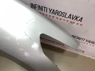 F3100JK0BA Крыло переднее правое Infiniti G 4 Арт 2-895250, вид 7