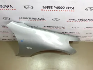 F3100JK0BA Крыло переднее правое Infiniti G 4 Арт 2-895250, вид 9
