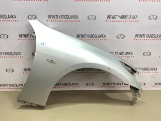 F3100JK0BA Крыло переднее правое Infiniti G 4 Арт 2-895250, вид 10