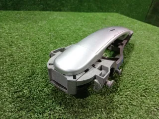 3B0837205G Ручка наружная Volkswagen Golf 5 Арт 2-895495, вид 5