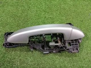 3C0837205 Ручка наружная Volkswagen Passat B7 Арт 2-895513, вид 1