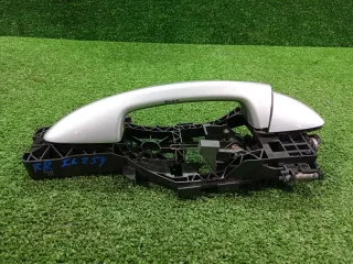 3C0837205 Ручка наружная Volkswagen Passat B7 Арт 2-895513, вид 2