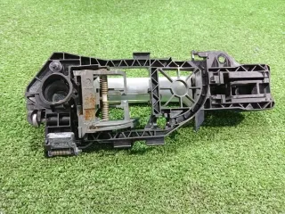 3C0837205 Ручка наружная Volkswagen Passat B7 Арт 2-895513, вид 6