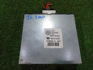 1K0919041A Блок управления (другие) Volkswagen Sharan 2 Арт 2-895545, вид 1