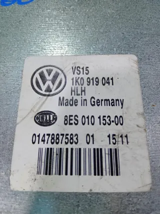 1K0919041A Блок управления (другие) Volkswagen Sharan 2 Арт 2-895545, вид 4