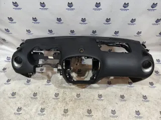 682001KP1A Панель передняя салона (торпедо) Nissan Juke 1 Арт 2-895595, вид 1