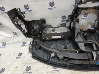 682001KP1A Панель передняя салона (торпедо) Nissan Juke 1 Арт 2-895595, вид 11