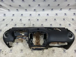 682001KP1A Панель передняя салона (торпедо) Nissan Juke 1 Арт 2-895595, вид 2