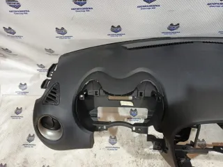 682001KP1A Панель передняя салона (торпедо) Nissan Juke 1 Арт 2-895595, вид 3