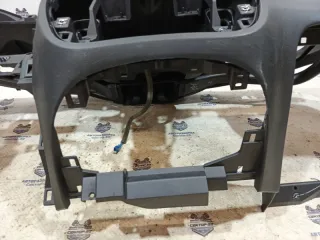 682001KP1A Панель передняя салона (торпедо) Nissan Juke 1 Арт 2-895595, вид 7
