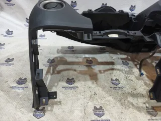 682001KP1A Панель передняя салона (торпедо) Nissan Juke 1 Арт 2-895595, вид 9