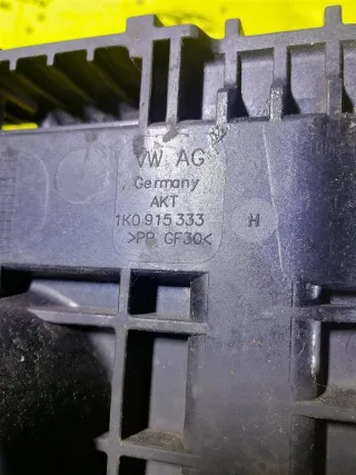 1K0915333 Площадка акб Skoda Octavia A4 Арт 2-895608, вид 3