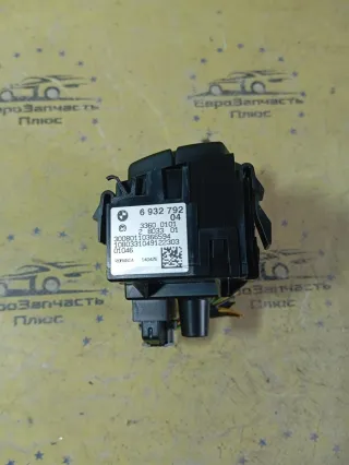 6932792 Блок управления светом BMW 3 E46 Арт 2-895643, вид 3