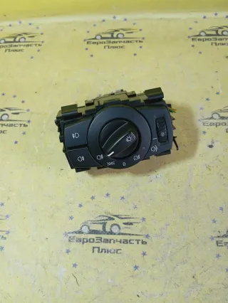 6932792 Блок управления светом BMW 3 E46 Арт 2-895643, вид 6