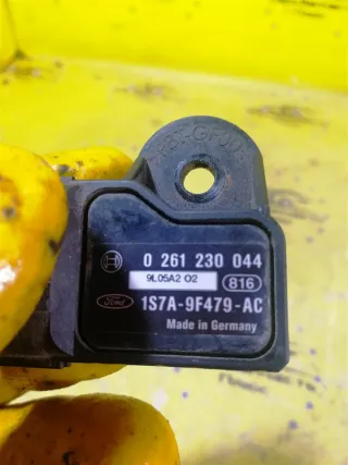 1S7A9F479AC Датчик абсолютного давления Ford Focus 1 Арт 2-895676, вид 6