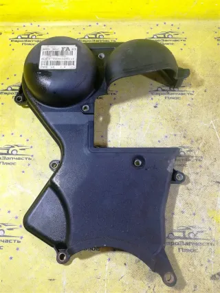 4M5G6P073BE Кожух грм Ford Focus 1 Арт 2-895685, вид 1