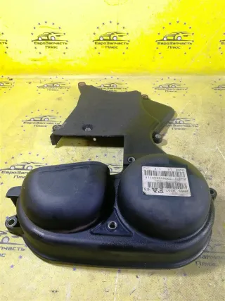 4M5G6P073BE Кожух грм Ford Focus 1 Арт 2-895685, вид 2