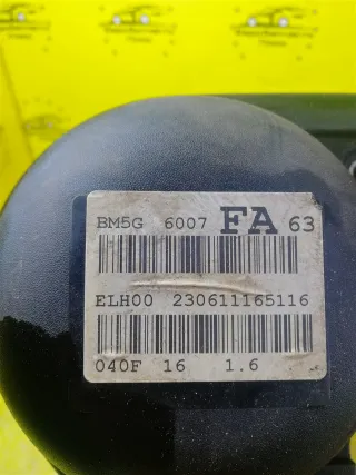 4M5G6P073BE Кожух грм Ford Focus 1 Арт 2-895685, вид 3