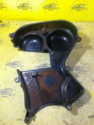 4M5G6P073BE Кожух грм Ford Focus 1 Арт 2-895685, вид 4