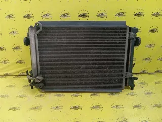 1K0121253P Кассета радиаторов Volkswagen Passat B5 Арт 2-895837, вид 2