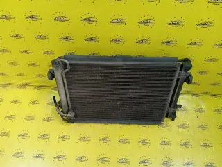 1K0121253P Кассета радиаторов Volkswagen Passat B5 Арт 2-895837, вид 5