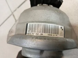 22116761090 Подушка крепления двигателя BMW 6 E63/E64 Арт 2-895847, вид 8