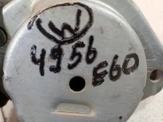 22116761090 Подушка крепления двигателя BMW 6 E63/E64 Арт 2-895847, вид 9