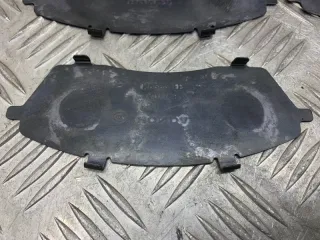 06455SHJA00 Пластина суппорта Honda CR-V 3 Арт 2-895992, вид 11