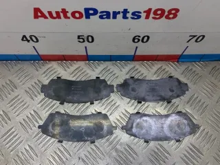 06455SHJA00 Пластина суппорта Honda CR-V 3 Арт 2-895992, вид 12