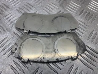 06455SHJA00 Пластина суппорта Honda CR-V 3 Арт 2-895992, вид 13