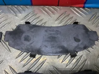 06455SHJA00 Пластина суппорта Honda CR-V 3 Арт 2-895992, вид 9