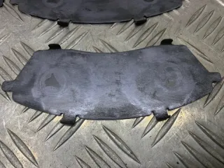 06455SHJA00 Пластина суппорта Honda CR-V 3 Арт 2-895992, вид 10