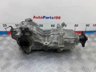38300JD610 Редуктор заднего моста Nissan Qashqai 1  Арт 2-896008, вид 1