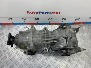 38300JD610 Редуктор заднего моста Nissan Qashqai 1  Арт 2-896008, вид 5