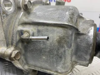 38300JD610 Редуктор заднего моста Nissan Qashqai 1  Арт 2-896008, вид 6