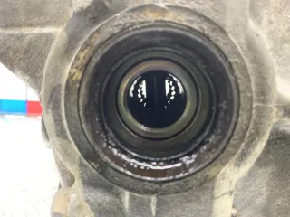 38300JD610 Редуктор заднего моста Nissan Qashqai 1  Арт 2-896008, вид 8