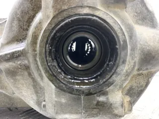 38300JD610 Редуктор заднего моста Nissan Qashqai 1  Арт 2-896008, вид 10