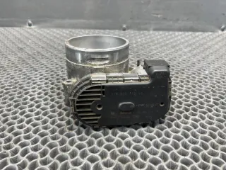 94860511503 Заслонка дроссельная Porsche Cayenne 955 4.5л Арт 2-896033, вид 4