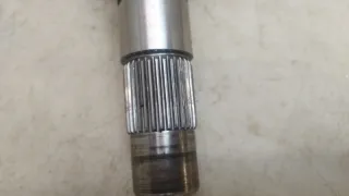 4423171002 Фланец SsangYong Kyron Арт 2-896553, вид 6